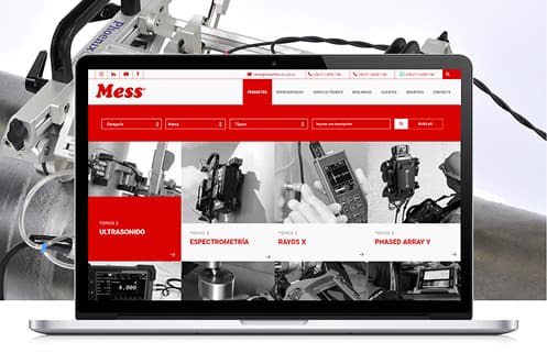 Catálogos industriales