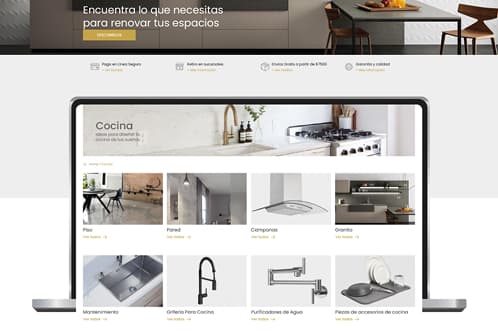 Ecommerce B2B