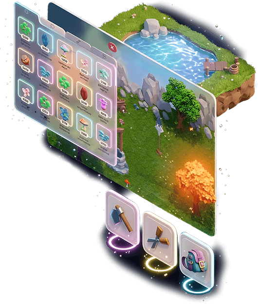 Mini Juegos para Marcas